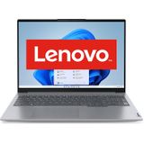 Lenovo ThinkBook 16 G6 IRL 21KH000RMH Zakelijke laptop 16 inch
