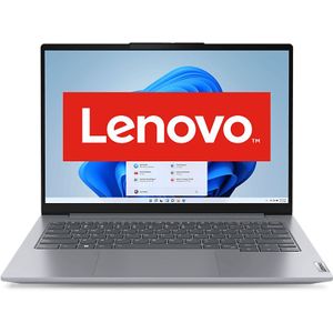 Lenovo ThinkBook 14 G6 IRL 21KG004TMH - Zakelijke laptop - 14 inch