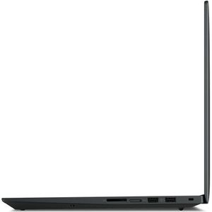 Lenovo ThinkPad P1 G6 - 21FV002QMH