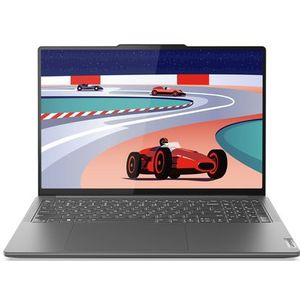 Lenovo Yoga Pro 9 16IRP8 16 inch 165Hz Creator Laptop