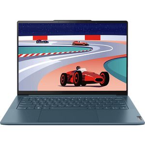 Lenovo Laptop Yoga Pro 7 14arp8 Amd Ryzen 7735hs (83au005gmb)