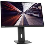 Lenovo ThinkVision E24-30 LED display 60,5 cm (23.8") 1920 x 1080 Pixels Full HD Zwart