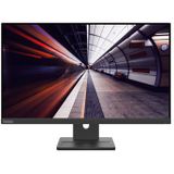 Lenovo ThinkVision E24-30 LED display 60,5 cm (23.8") 1920 x 1080 Pixels Full HD Zwart