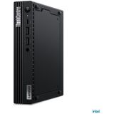 Lenovo Thinkcentre M70q G4 Q670 Desktop - Core i5 - 8 GB RAM - 256 GB SSD - W11 Pro