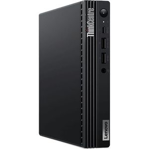 Lenovo Thinkcentre M70q Gen 4 - Intel Core I5-13400t 8 Gb 256 Windows 11 Pro (64 Bit)