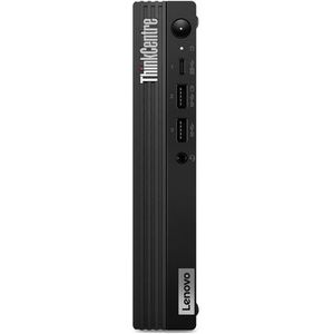Lenovo - ThinkCentre M70q - Desktop - Zwart - Intel Core i7 - 512 GB opslag