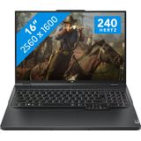 Lenovo Legion Pro 5 16ARX8 82WM004XMH - Gaming Laptop - 16 inch