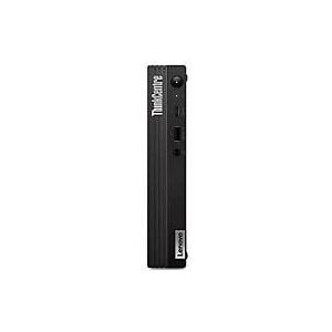 Lenovo ThinkCentre M75q G2 Tiny R5-5600GE 8GB 256/SSD W11P - met QWERTZ(DE) toetsenbord