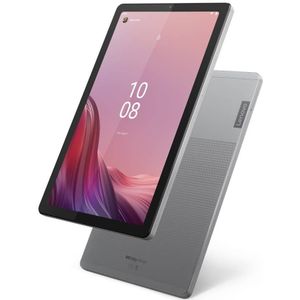 Lenovo Tab M9 4G Mediatek LTE 64 GB 22,9 cm (9") 4 GB Wi-Fi 5 (802.11ac) Android 12 Grijs