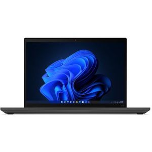 Lenovo ThinkPad P14s Intel® Core™ i7 i7-1360P Mobiel werkstation 35,6 cm (14") Touchscreen WUXGA 32 GB LPDDR5x-SDRAM 1 TB SSD NVIDIA RTX A500 Wi-Fi 6E (802.11ax) Windows 11 Pro Zwart