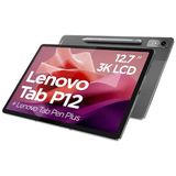 Lenovo Tab P12 128 GB WLAN Grau