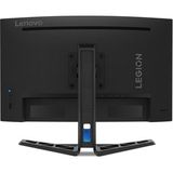Lenovo - R27fc-30 Monitor - 27 Inch - Full HD - Gebogen - VA Paneel