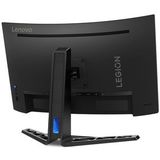 Lenovo - R27fc-30 Monitor - 27 Inch - Full HD - Gebogen - VA Paneel