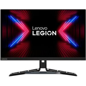 Lenovo Legion R27q-30 computer monitor 68,6 cm (27 inch) 2560 x 1440 Pixels Quad HD LED Zwart