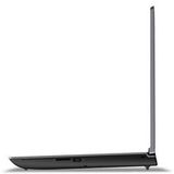 Lenovo ThinkPad P16 Mobiel werkstation 40,6 cm (16") WUXGA Intel® Core™ i7 i7-13700HX 32 GB DDR5-SDRAM 1 TB SSD Intel Arc Pro A30M Wi-Fi 6E (802.11ax) Windows 11 Pro Grijs, Zwart