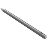 Lenovo Tab Pen Plus Touchpen Met drukgevoelige punt Zilver