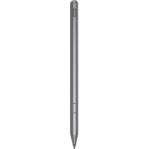 Lenovo Tab Pen Plus Touchpen Met drukgevoelige punt Zilver