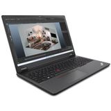 Lenovo ThinkPad P16v Gen 1 - Mobiel Werkstation - Zwart - 16 inch - Intel Core i7-13800H - 32 GB DDR5 - 1 TB SSD - NVIDIA RTX 2000