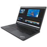 Lenovo ThinkPad P16v Gen 1 - Mobiel Werkstation - Zwart - 16 inch - Intel Core i7-13800H - 32 GB DDR5 - 1 TB SSD - NVIDIA RTX 2000