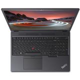 Lenovo ThinkPad P16v Gen 1 - Mobiel Werkstation - Zwart - 16 inch - Intel Core i7-13800H - 32 GB DDR5 - 1 TB SSD - NVIDIA RTX 2000