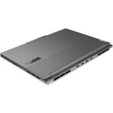 Lenovo ThinkBook 16p Intel&#174; Core&#8482; i7 i7-13700H Laptop 40,6 cm (16") WQXGA 16 GB DDR5-SDRAM 512 GB SSD NVIDIA GeForce RTX 4060 Wi-Fi 6E (802.11ax) Windows 11 Pro Grijs
