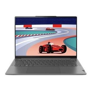 Outlet: Lenovo Yoga Pro 7 - 83AU0048MH - QWERTY