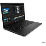 Lenovo ThinkPad L14 Laptop 35,6 cm (14") Full HD AMD Ryzen™ 7 PRO 7730U 16 GB DDR4-SDRAM 512 GB SSD Wi-Fi 6E (802.11ax) Windows 11 Pro Zwart