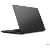 Lenovo ThinkPad L14 Laptop 35,6 cm (14") Full HD AMD Ryzen™ 7 PRO 7730U 16 GB DDR4-SDRAM 512 GB SSD Wi-Fi 6E (802.11ax) Windows 11 Pro Zwart