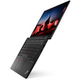 Lenovo ThinkPad L13 Yoga Intel® Core™ i7 i7-1355U Hybride (2-in-1) 33,8 cm (13.3") Touchscreen WUXGA 16 GB LPDDR5-SDRAM 1 TB SSD Wi-Fi 6 (802.11ax) Windows 11 Pro Zwart