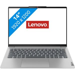 Lenovo IdeaPad Slim 5, Intel® Core™ i5, 35,6 cm (14""), 1920 x 1200 Pixels, 8 GB, 512 GB, Windows 11 Home