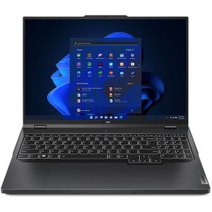 Lenovo Gaming Laptop Legion Pro 5 16arx8 Amd Ryzen 9 7945hx (82wm007xmb)