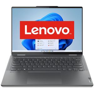Lenovo Yoga 7 14arp8 - 14 Inch Amd Ryzen 5 16 Gb 512