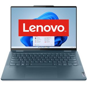 Lenovo Yoga 7 14arp8 - 14 Inch Amd Ryzen 5 16 Gb 512