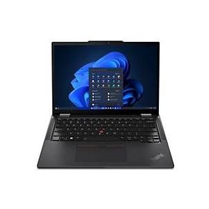 Lenovo ThinkPad X13 2-in-1 Gen 5 Intel Core Ultra 7 155U Notebook 33,8 cm (13,3"")