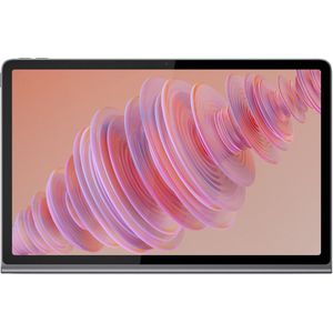 Lenovo Tab Plus tablet, 11,5 inch 2K Touch Display, JBL geluidssysteem met 8 luidsprekers, Mediatek Helio G99, 8 GB RAM, 128 GB geheugen, Android 14, grijs