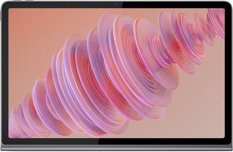 Lenovo Tab Plus Mediatek 128 GB 29,2 cm (11.5") 8 GB Wi-Fi 5 (802.11ac) Android 14 Grijs