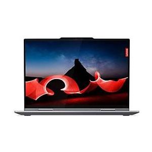 Lenovo - ThinkPad X1 2-in-1 Gen 9 - Laptop - 14-inch - 12-core Intel - TPM 2.0