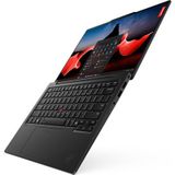 Lenovo - ThinkPad X1 Carbon Gen 12 - Notebook - Zwart - 14 inch - Intel Core Ultra 7 - 16 GB RAM - 512 GB SSD