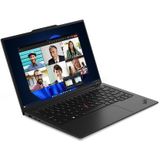 Lenovo - ThinkPad X1 Carbon Gen 12 - Notebook - Zwart - 14 inch - Intel Core Ultra 7 155U - 32 GB - 1000 GB