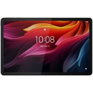 Lenovo - Tab K11 - Tablet - Grijs - 128 GB - 4G