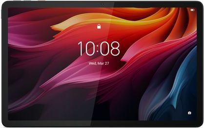 Lenovo - Tab K11 - Tablet - Grijs - 128 GB - 4G
