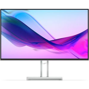 Lenovo L24i-4A | 23,8"" Full HD Monitor | 1920x1080 | 100Hz | 250 nits | 1ms Reaktionszeit | IPS-Panel | HDMI | VGA | integrierte Lautsprecher | entspiegelt | 3,8kg | grau