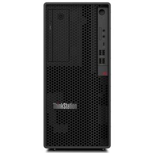 Lenovo - ThinkStation P2 - PC - Zwart - Intel Core i7-14700 - 16 GB - 512 GB
