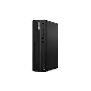 Lenovo - ThinkCentre M90s Gen 5 - PC - Zwart - Intel Core i7 - 16 GB RAM - 1000 GB SSD