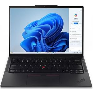 Lenovo - ThinkPad T14s Gen 5 - Notebook - Zwart - 16 GB - 512 GB