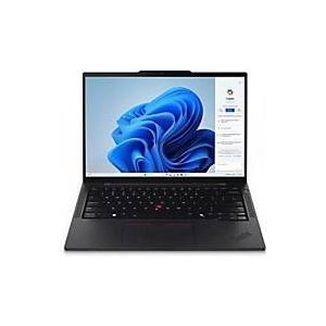 Lenovo - ThinkPad T14s Gen 5 - Notebook - Zwart - 14 inch - Intel Core Ultra 5 - 16 GB - 512 GB