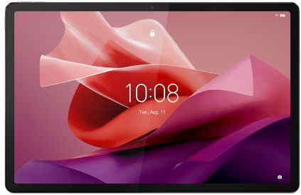 Lenovo Tab P12 Mediatek 256 GB 32,3 cm (12.7") 8 GB Wi-Fi 6 (802.11ax) Android 13 Grijs