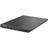Lenovo - ThinkPad E14 Gen 6 - Notebook - Zwart - AMD Ryzen 7 - 32 GB RAM - 1000 GB SSD