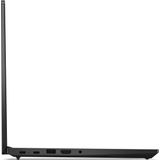 Lenovo - ThinkPad E14 Gen 6 - Notebook - Zwart - AMD Ryzen 7 - 32 GB RAM - 1000 GB SSD