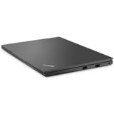 Lenovo - ThinkPad E14 Gen 6 - Laptop - Zwart - AMD Ryzen 5 - 16GB DDR5